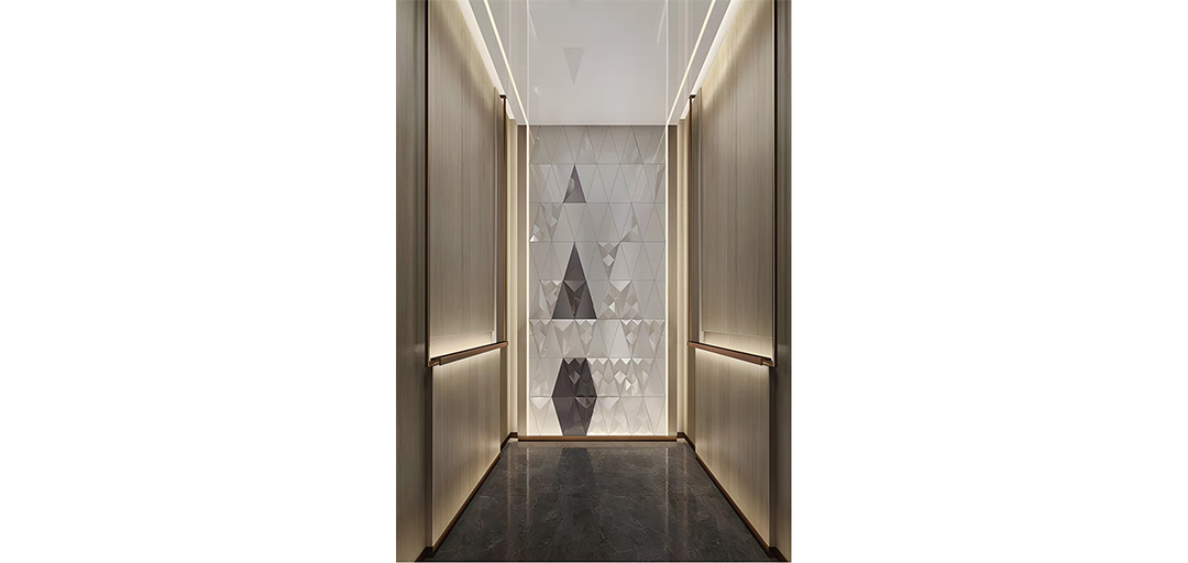 電梯轎廂7